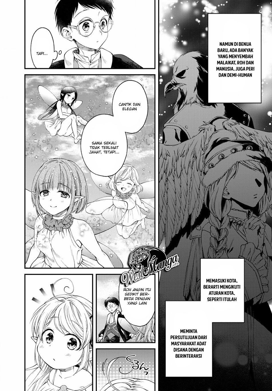 Isekai Cheat Kaitakuki